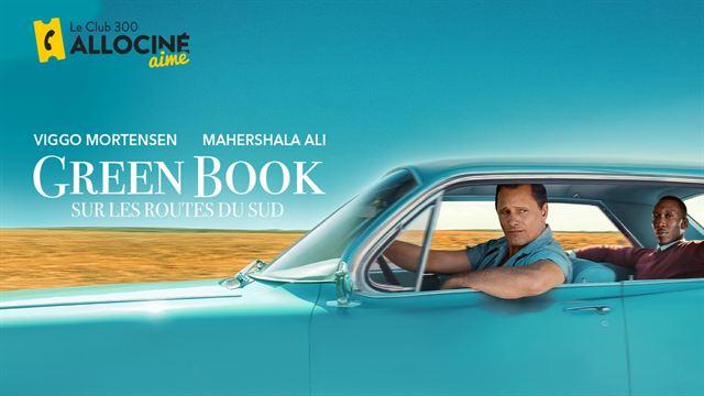 Green Book: Sur les routes du sud (Green Book, Peter Farrelly, 2018)