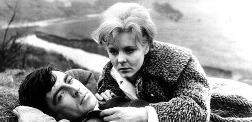 Un amour pas comme les autres (A Kind of Loving, John Schlesinger, 1962)