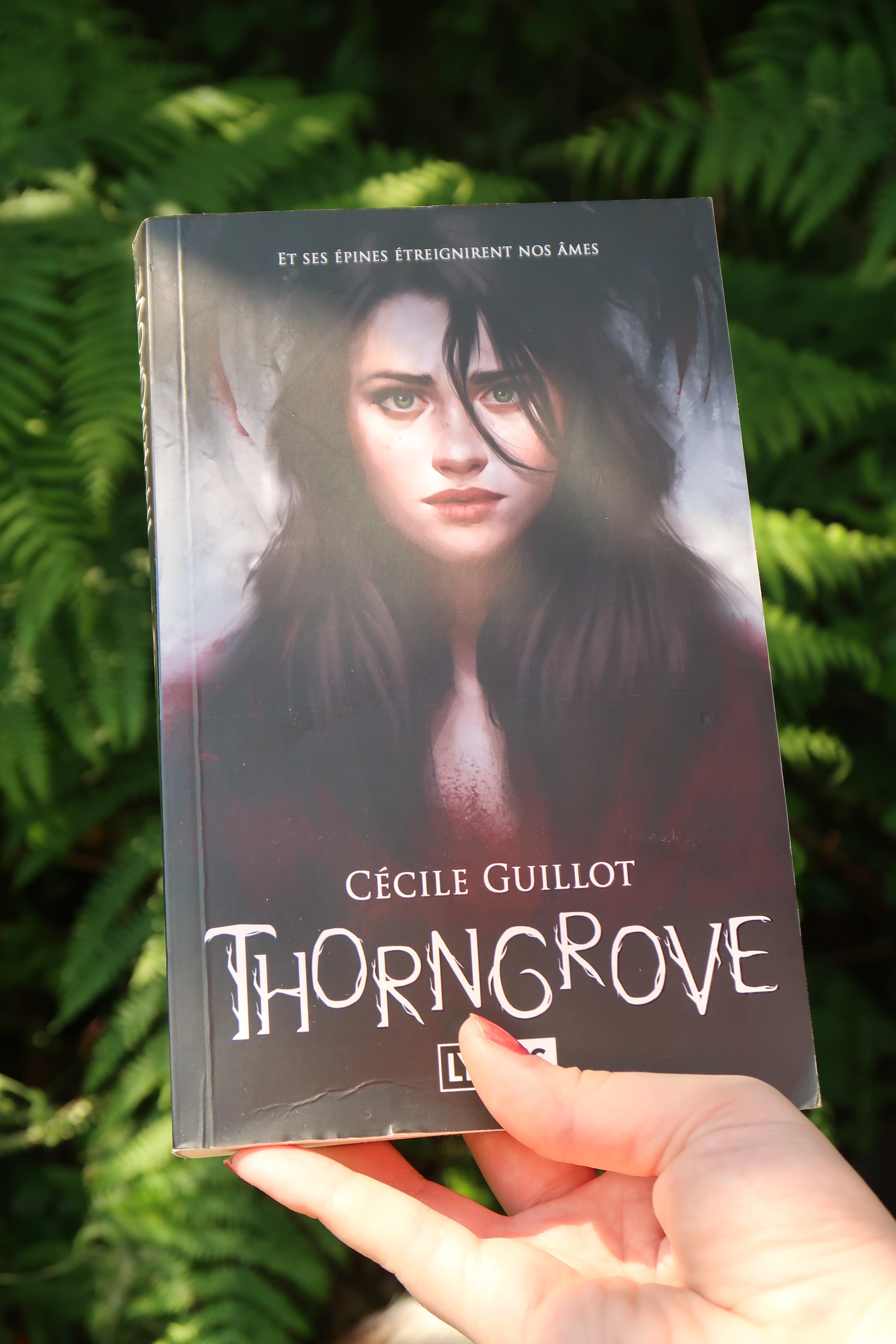 Thorngrove - Cécile GUILLOT (Décembre 2019)
