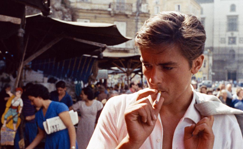Plein Soleil (René Clément, 1960)