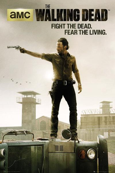 The Walking Dead - Saison 3