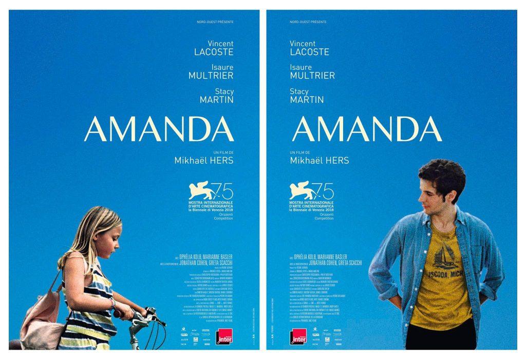 Amanda (Mikhaël Hers, 2018)
