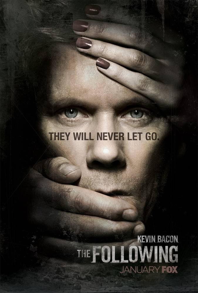 The Following - Saison 2