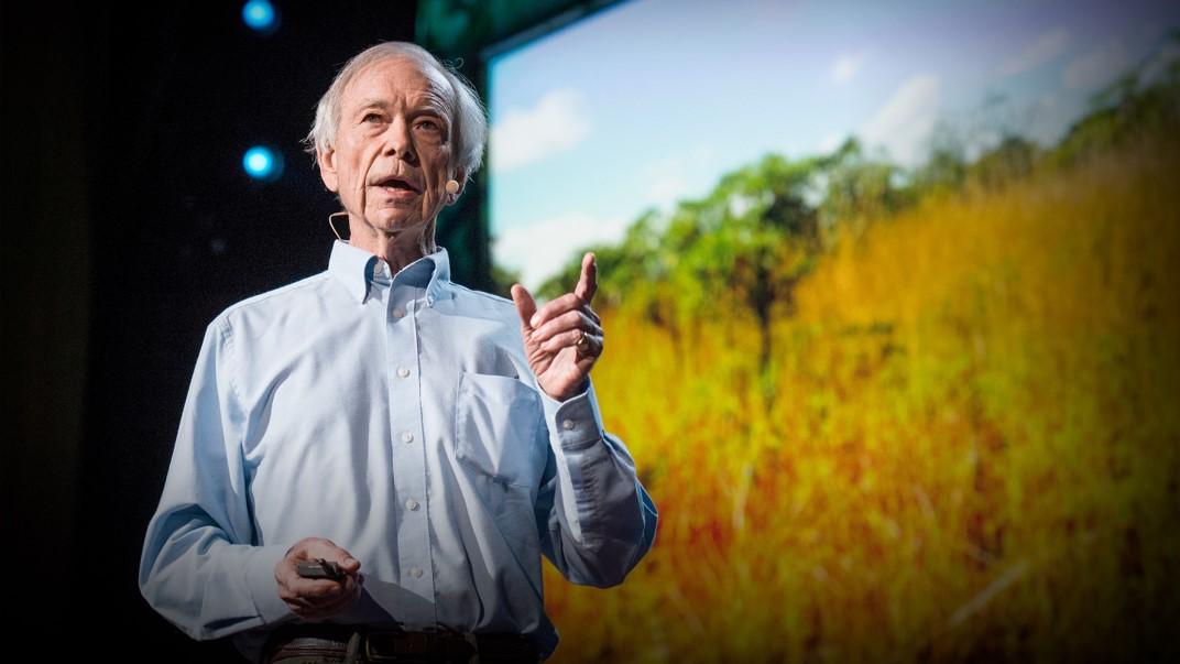 L'élevage sauverait le climat ? Management holistique, ou comment l'élevage pourrait inverser le changement climatique