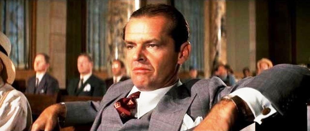 Chinatown (Roman Polanski, 1974)