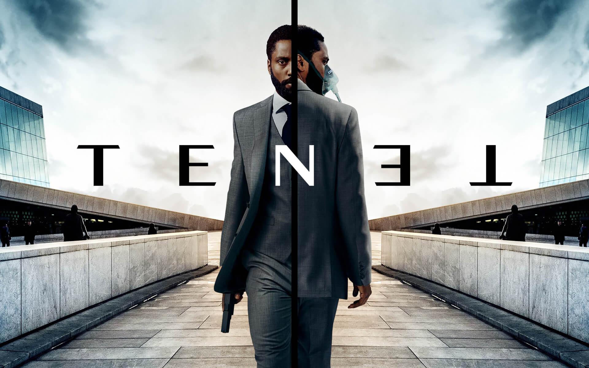 Tenet (Christopher Nolan, 2019)