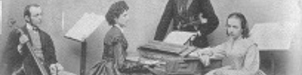 Agnès Tyrrell, compositrice austro-hongroise
