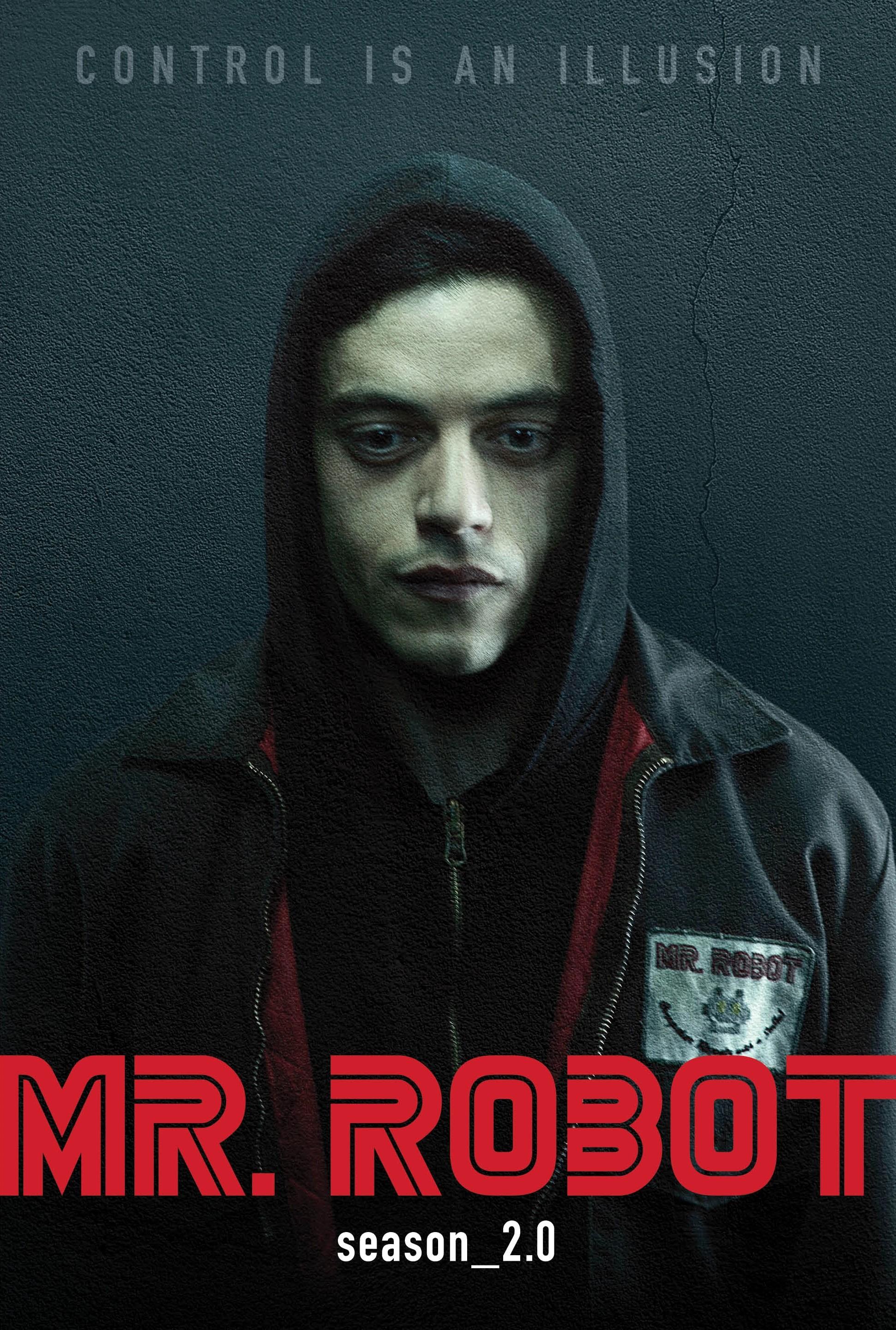 Mr Robot - Saison 2