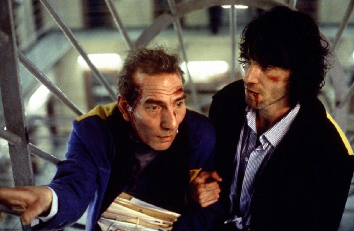 Au Nom du Père (In the Name of the Father, Jim Sheridan, 1993)