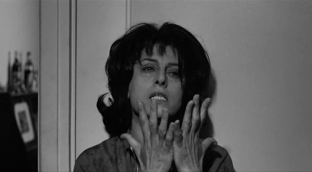 Mamma Roma (1962) Pier Paolo Pasolini