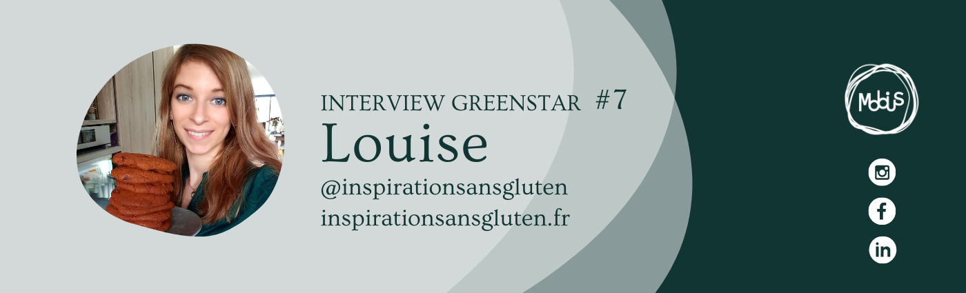 Inspiration sans gluten ou comment transformer ses faiblesses en forces