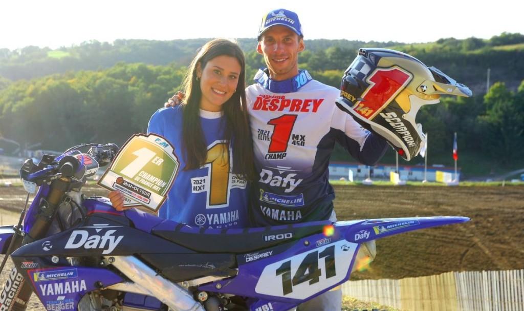 Supercross de Paris