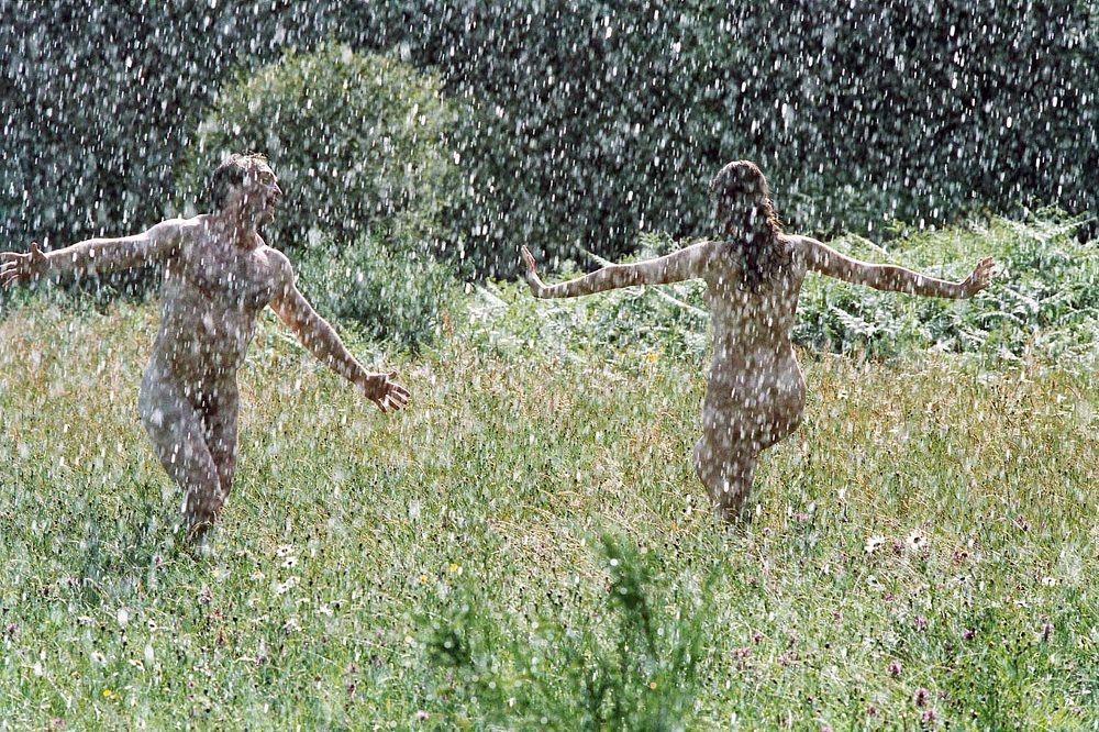 Lady Chatterley (Pascale Ferran, 2006)