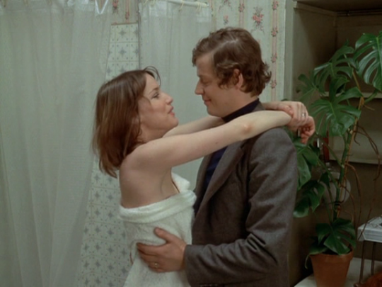 L'amour l'après-midi (Eric Rohmer, 1972)