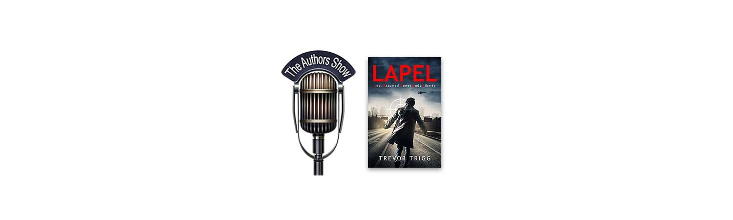 LAPEL (Lest Assumed Power Ends Liberty)