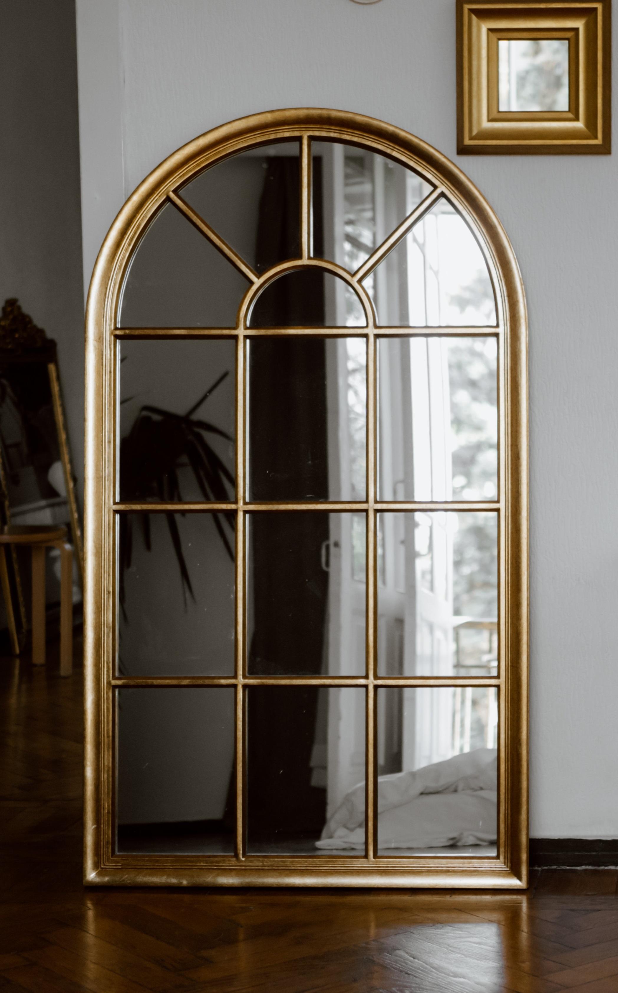 Le miroir des âmes