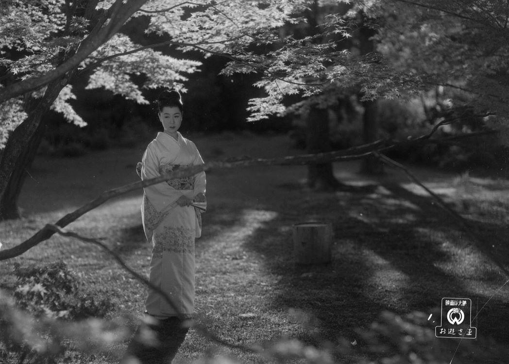 Miss Oyu (Oyu-Sama, Kenji Mizoguchi, 1951)