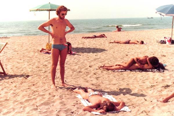 Bianca (1984) Nanni Moretti