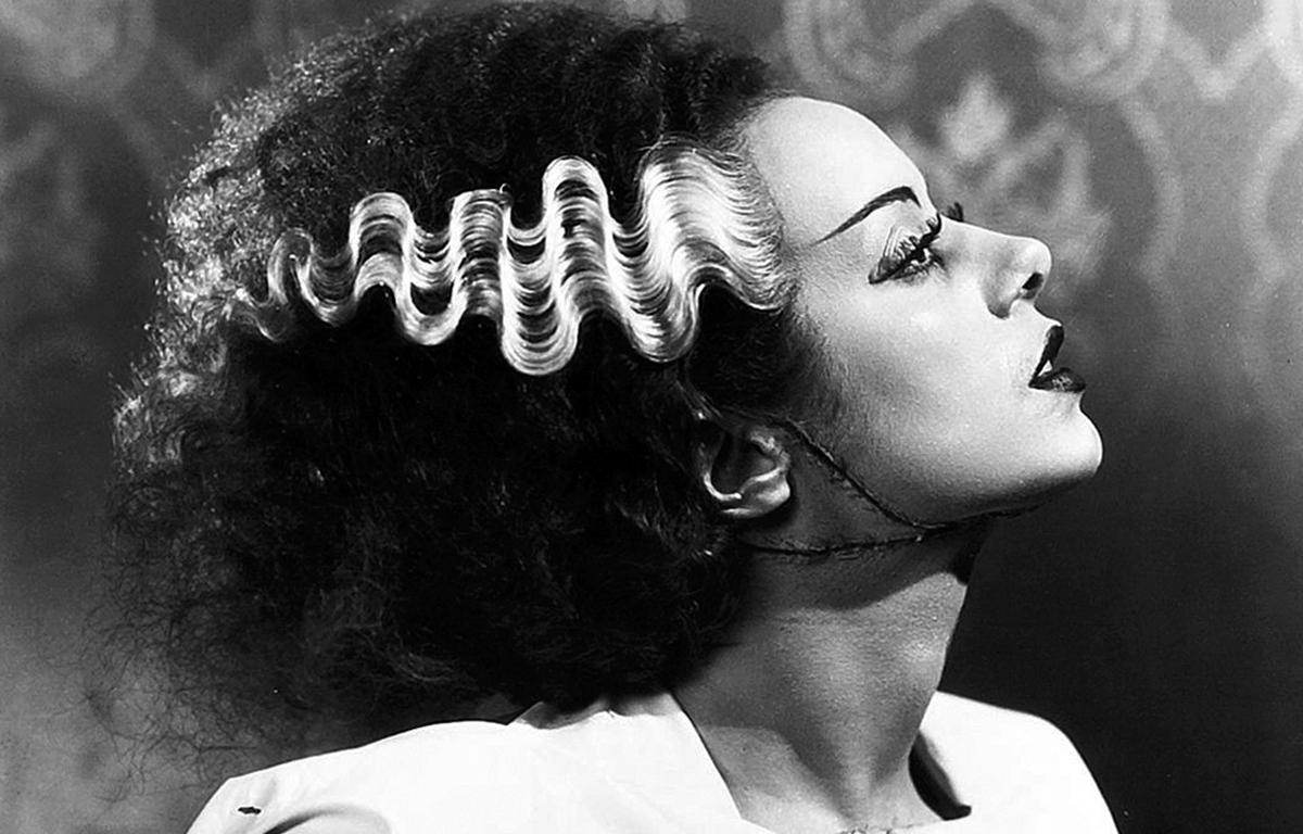 La Fiancée de Frankenstein (Bride of Frankenstein, James Whale, 1935)