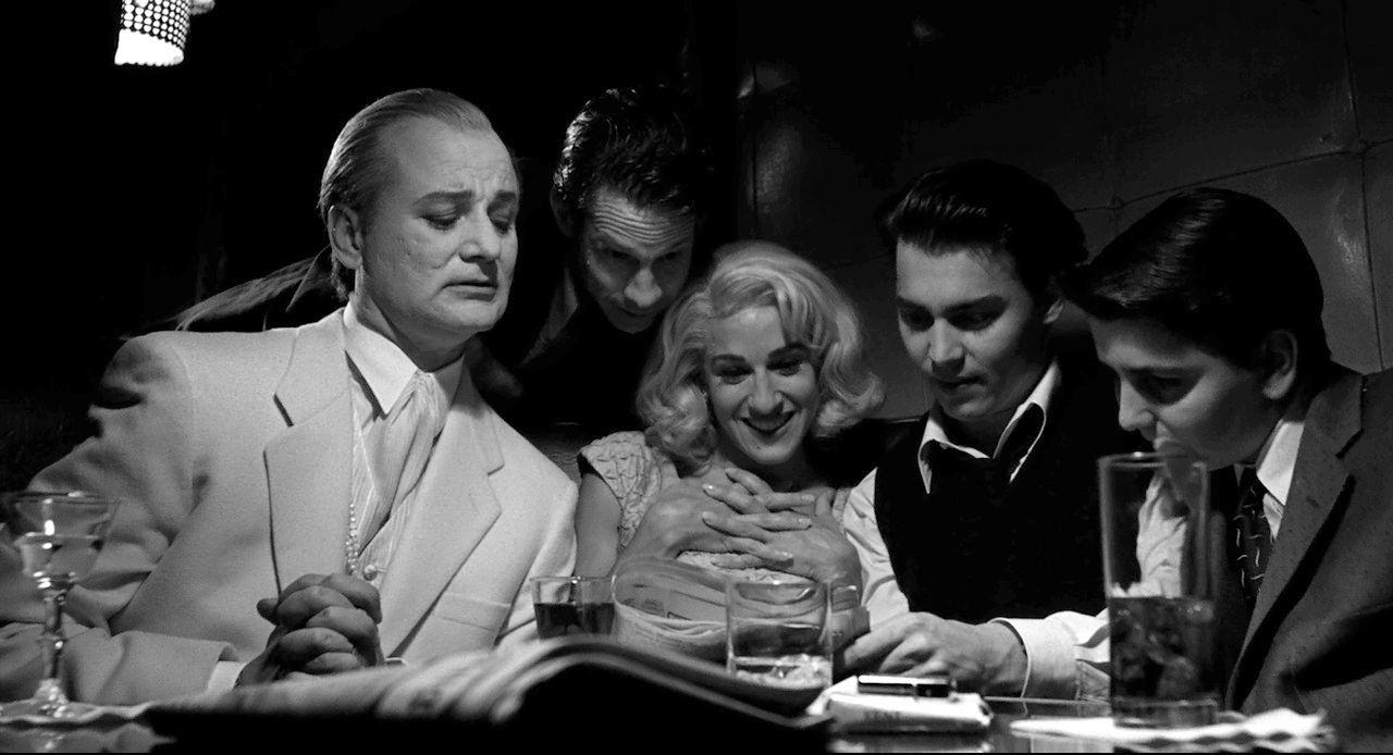 Ed Wood (Tim Burton, 1994)