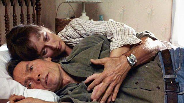 Sur la route de Madison (The Bridges of Madison County, Clint Eastwood, 1995)