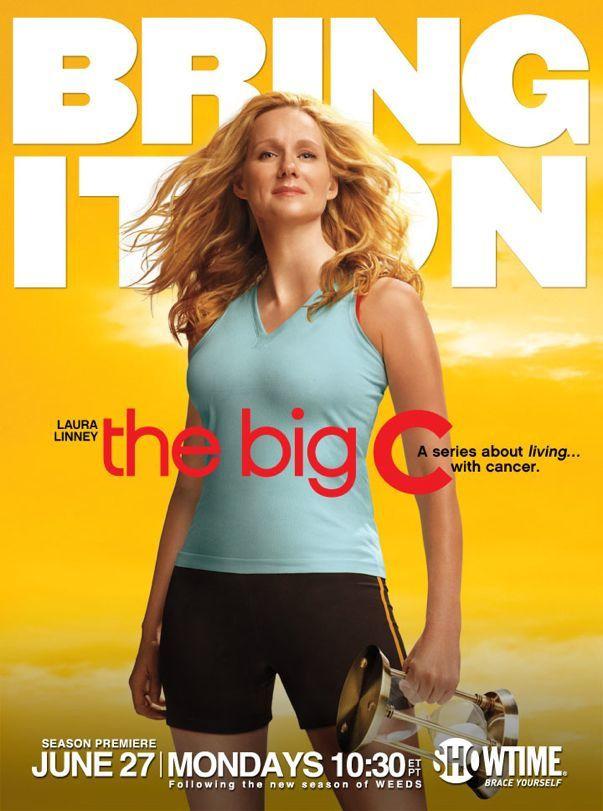 The Big C - Saison 2
