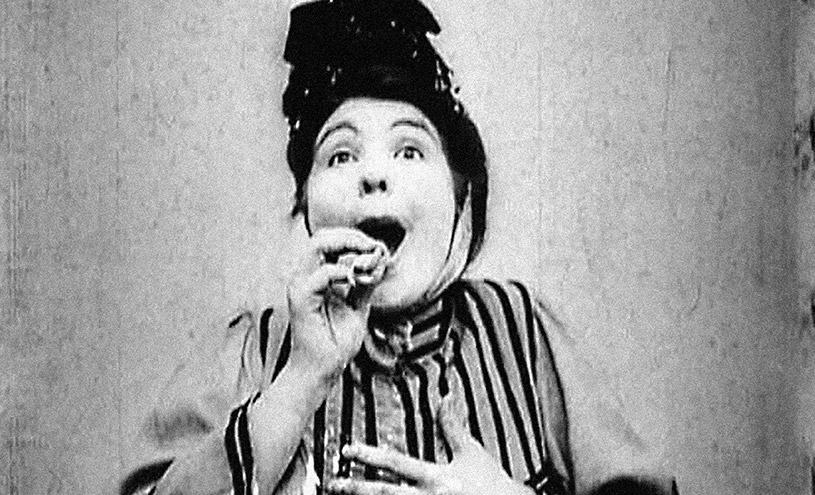 Madame a des envies (Alice Guy, 1906)