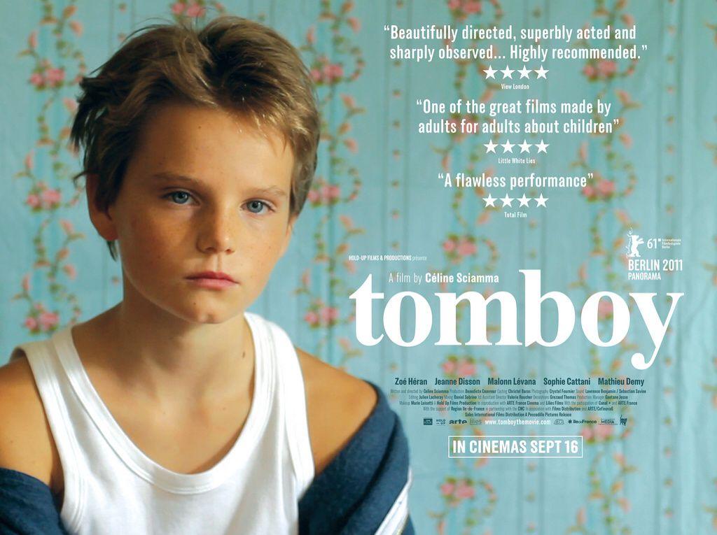 Tomboy (Céline Sciamma, 2011)