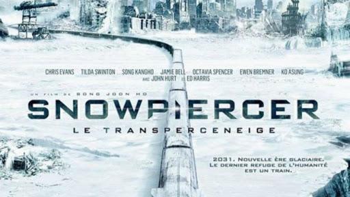 Snowpiercer, le transperceneige (Seolgungnyeolcha, Bong Joon-ho, 2013)