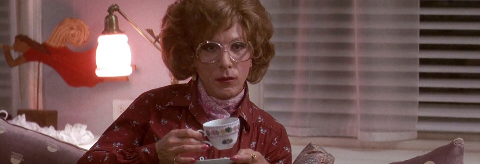 Tootsie (Sydney Pollack, 1982)