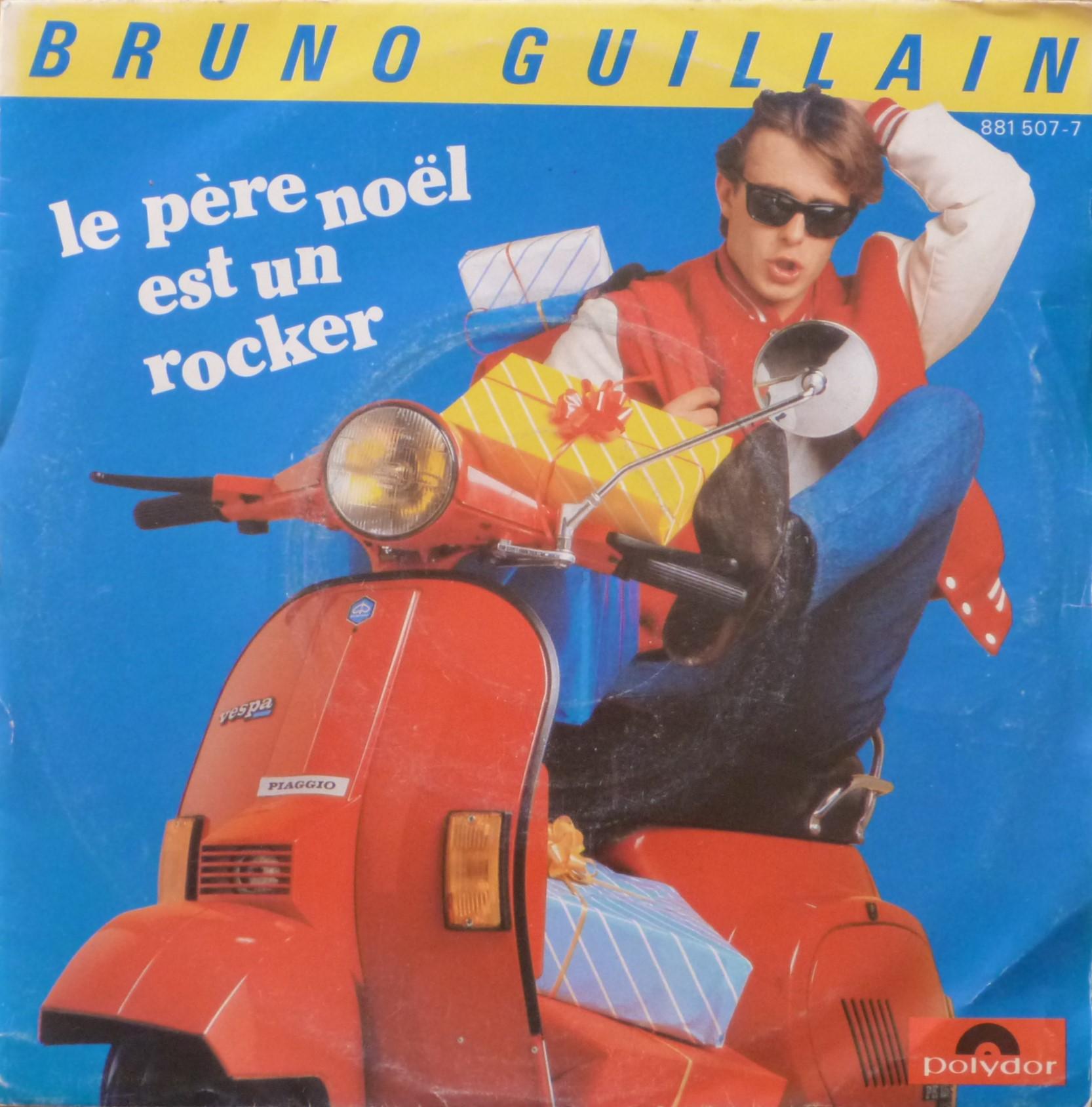 La guêpe