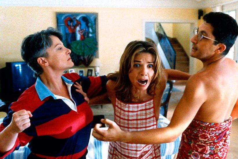 Gazon Maudit (Josiane Balasko, 1994)