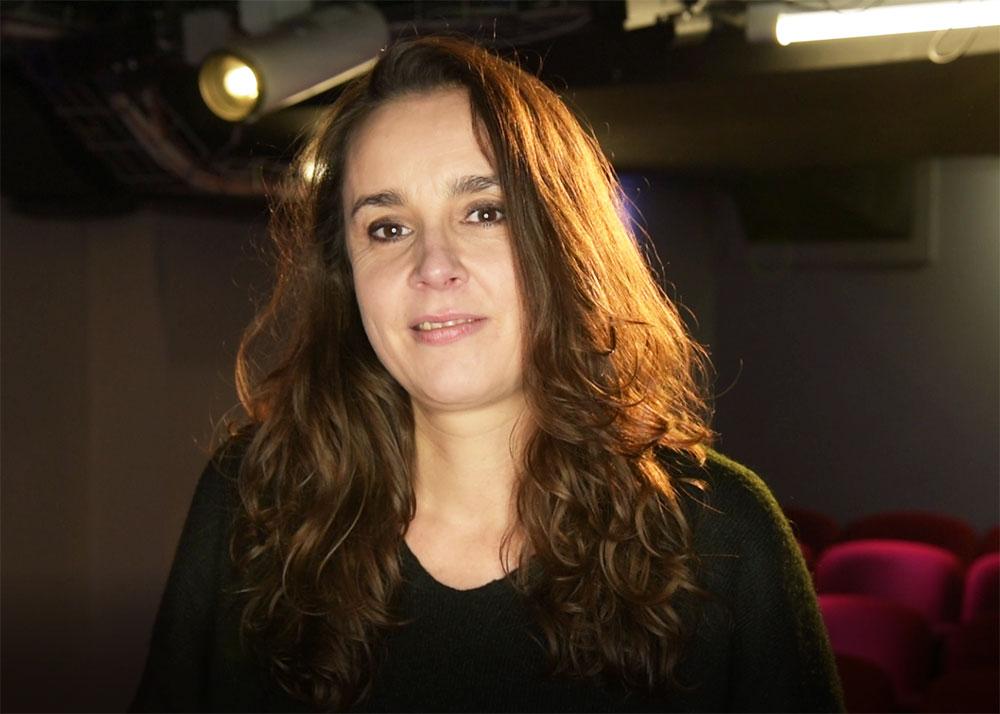 Madame Meuf : Politiquement Incorrecte Interview