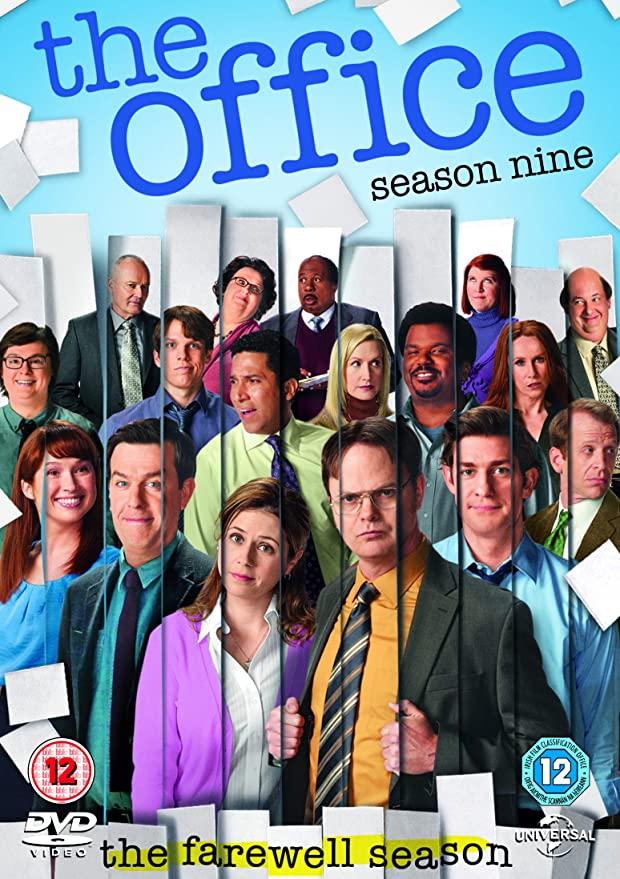 The Office (US) - Saison 9