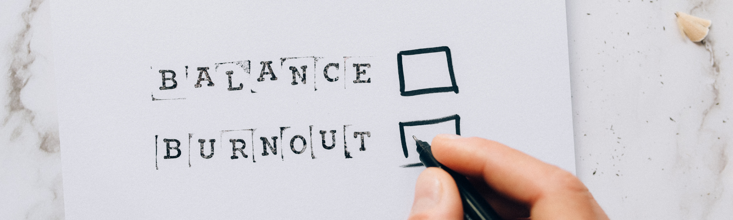 Why Shadow Work Helped Me Find Healing From My INFP Burnout