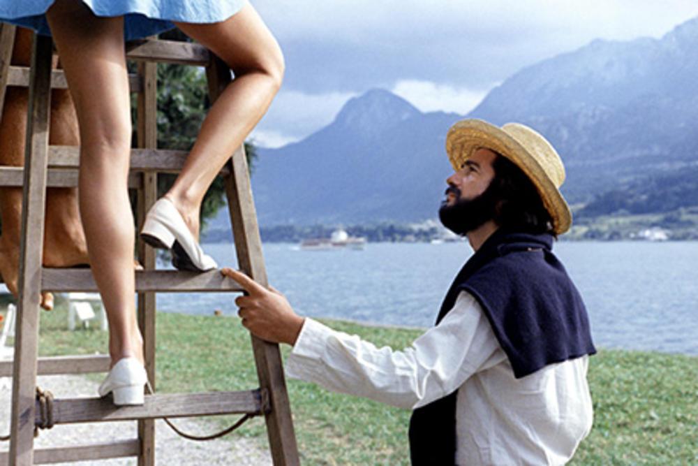 Le Genou de Claire (Eric Rohmer, 1970)