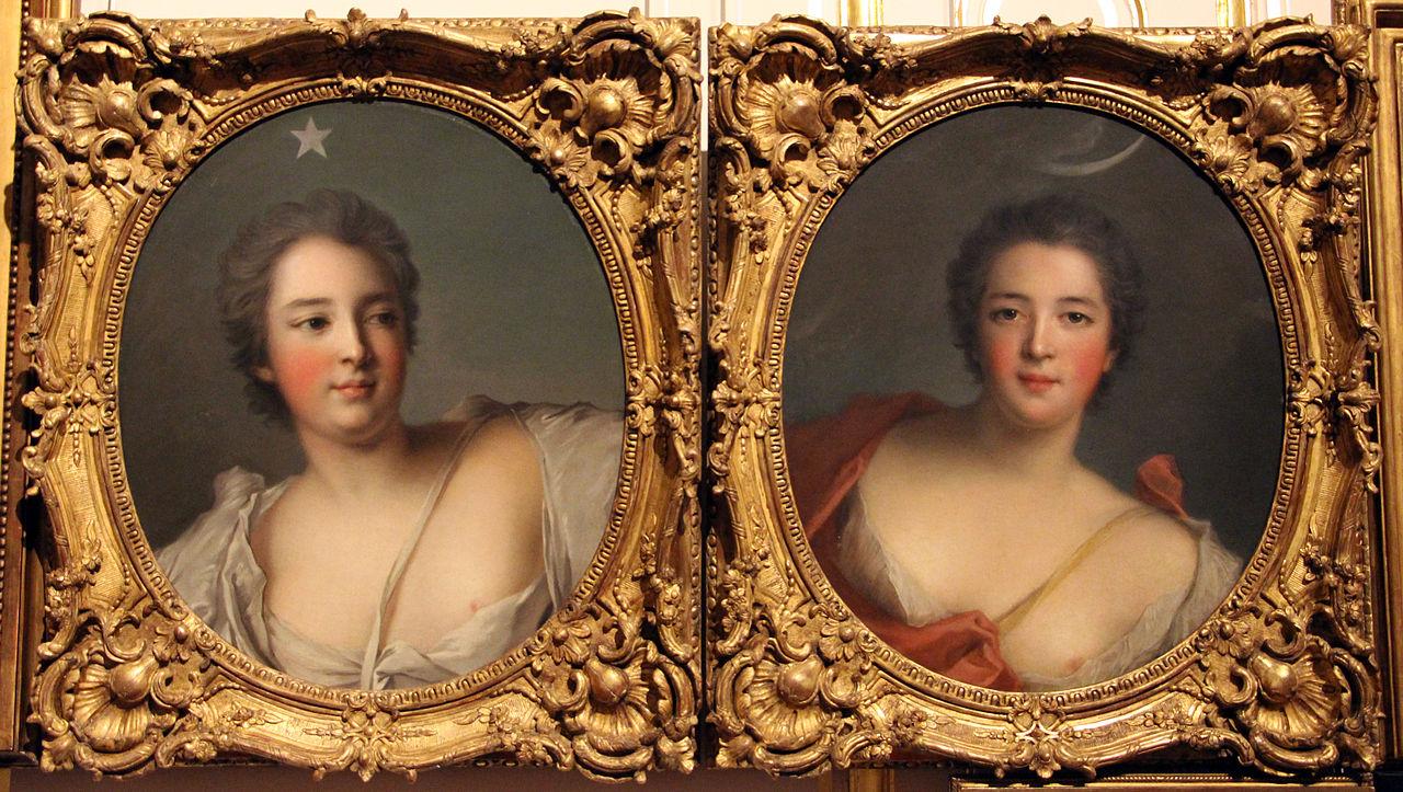 La chambre des dupes (2020) Camille Pascal
