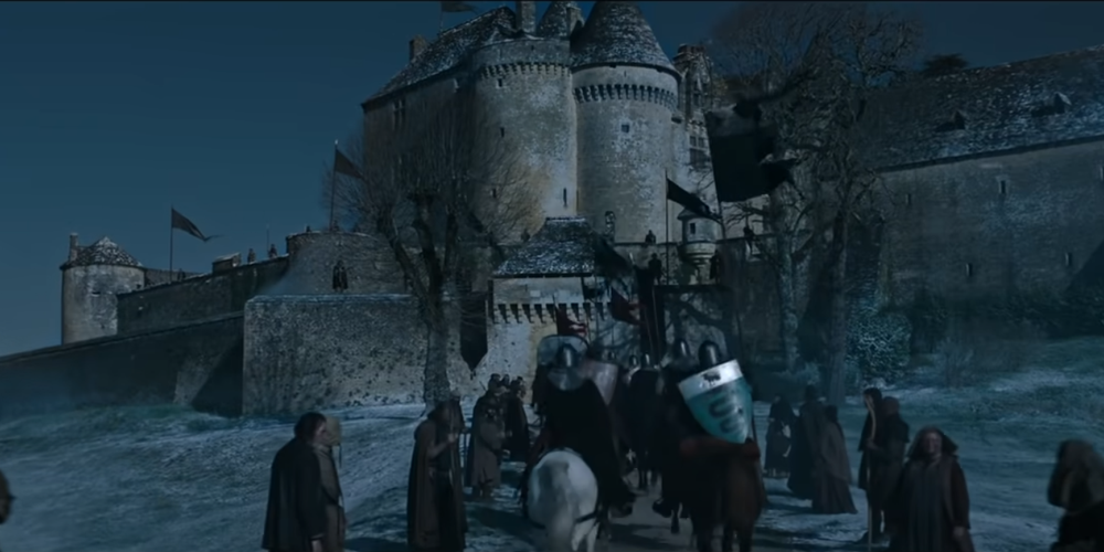 Le Dernier Duel (The Last Duel, Ridley Scott, 2021)