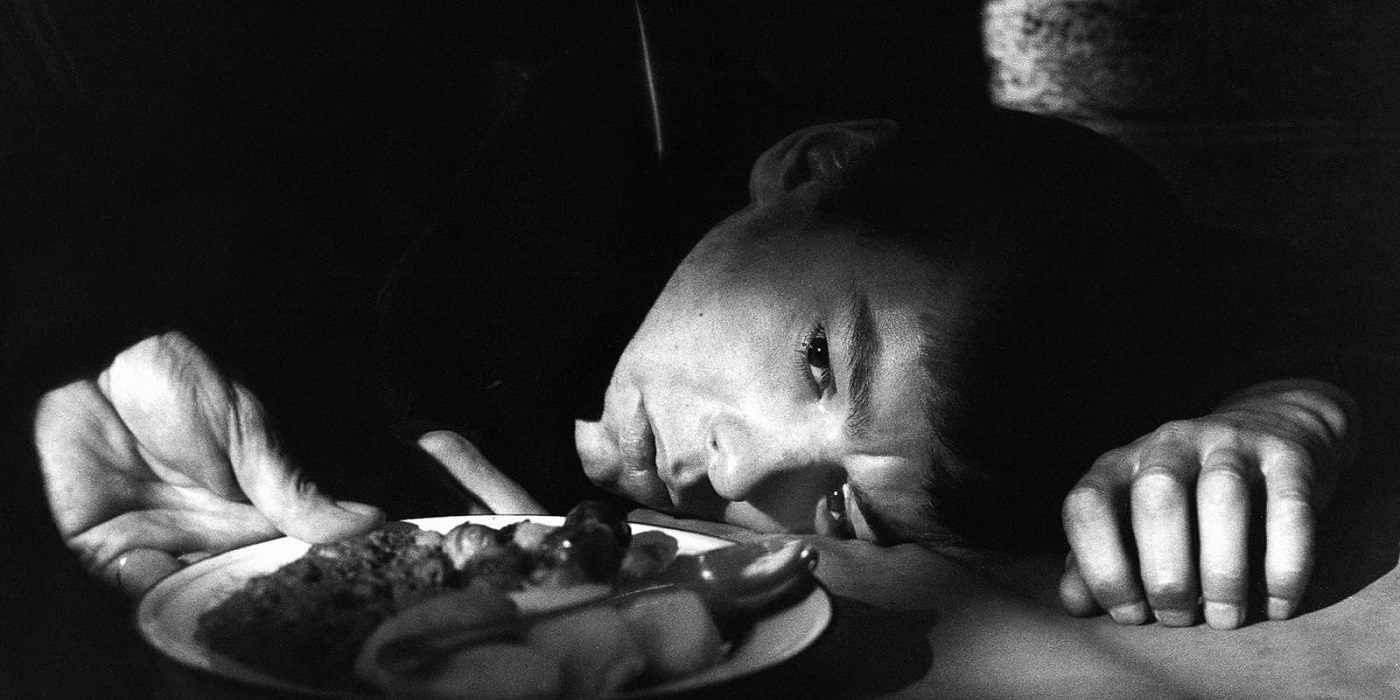 La Victime (Victim, Basil Dearden, 1961)