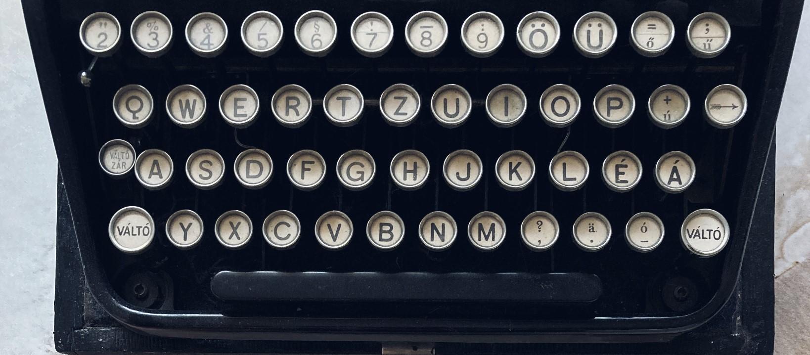 The Piggy Bank of Words