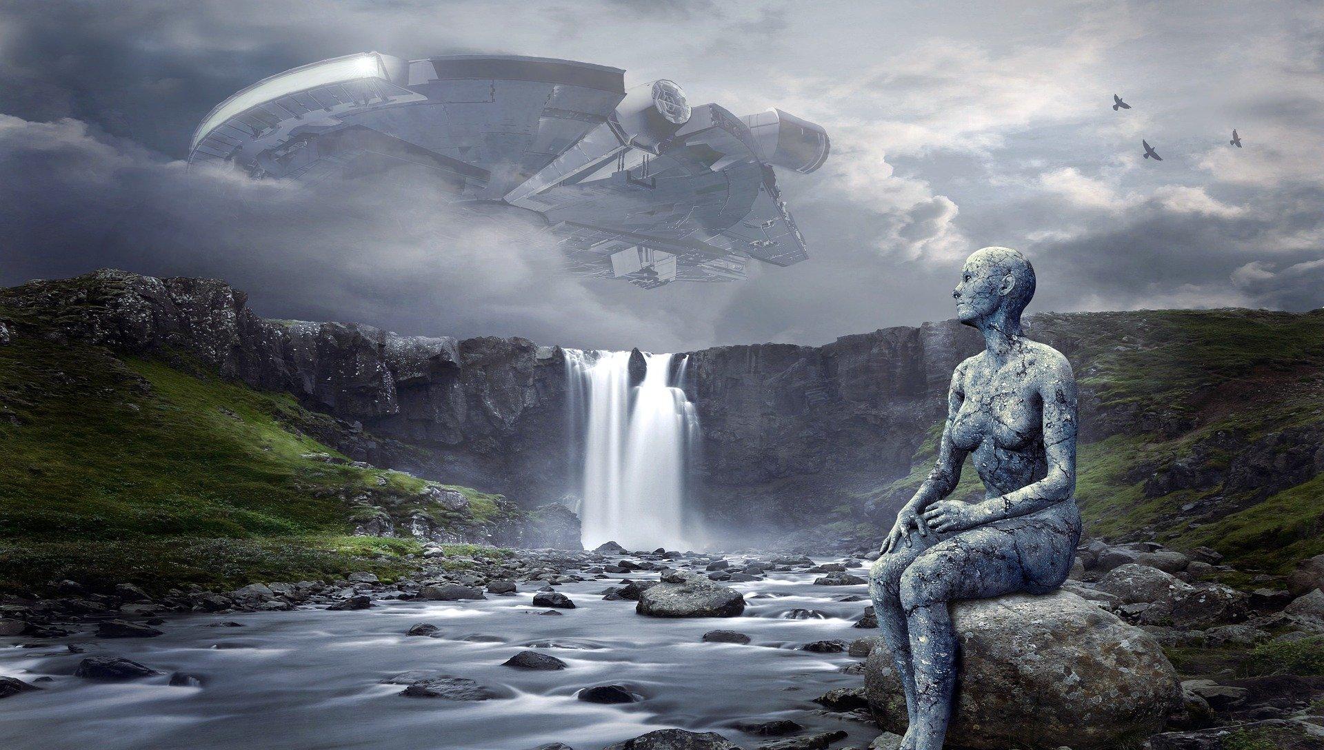 Un long voyage