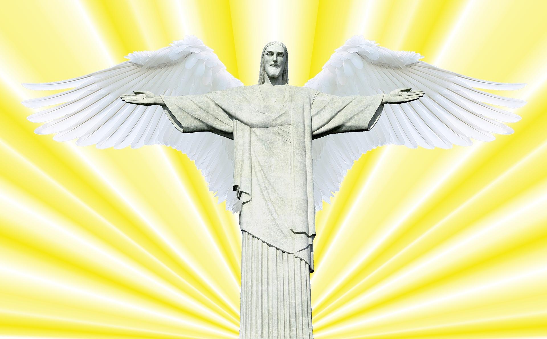 (III, 3) : L'homme providentiel