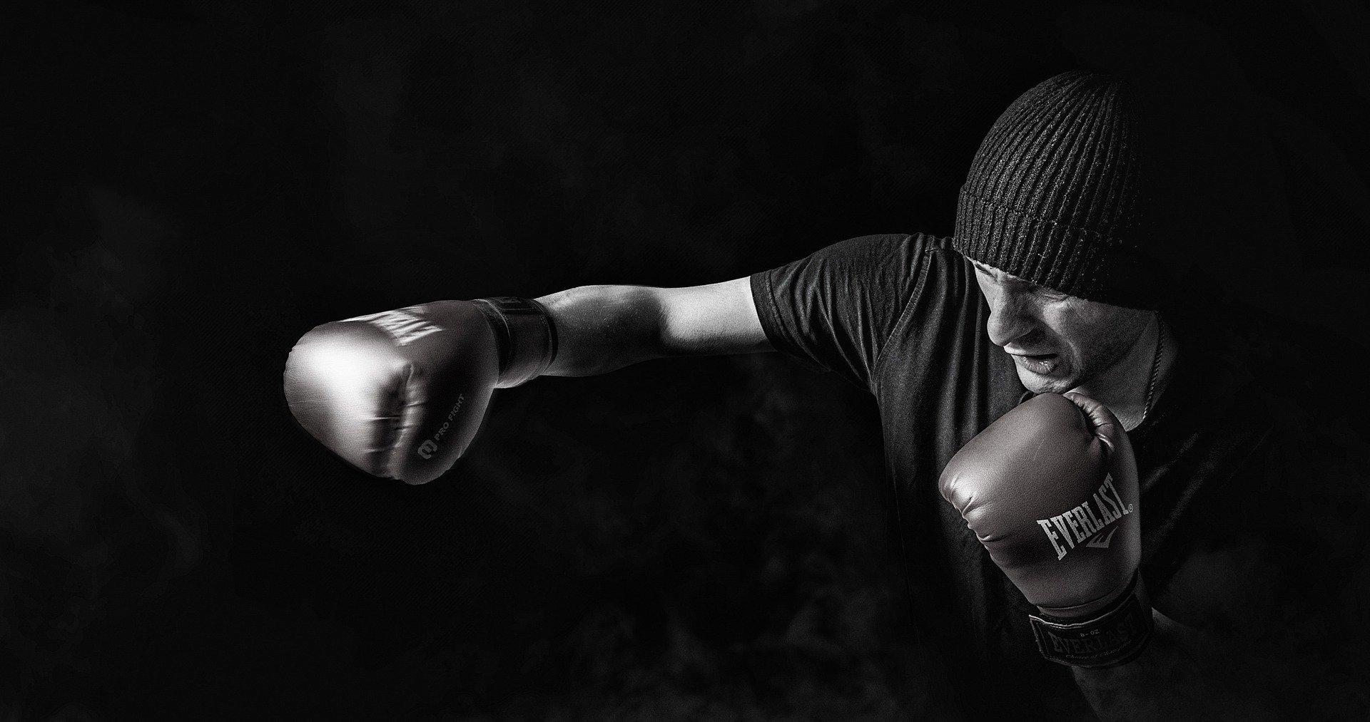 Ma vie, mon combat