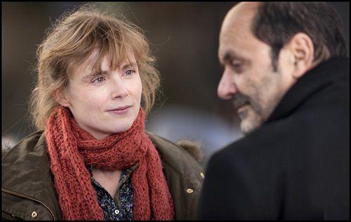 Cherchez Hortense (Pascal Bonitzer, 2011)