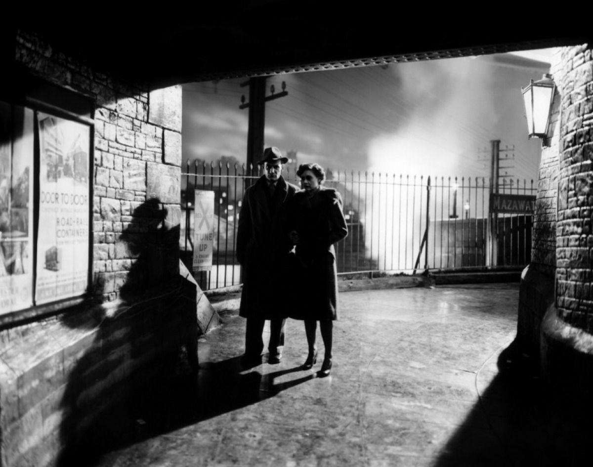 Brève rencontre (Brief Encounter, David Lean, 1945)