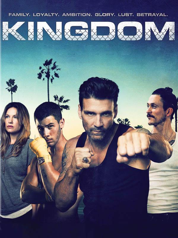 Kingdom (US) - Saison 2 Partie 1