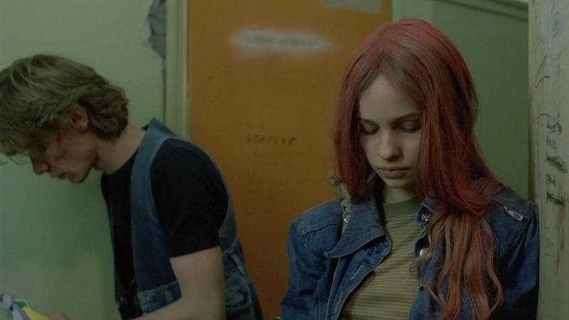 Moi, Christiane F., 13 ans, droguée, prostituée... (Christiane F. - Wir Kinder vom Bahnhof Zoo, Uli Edel, 1981)