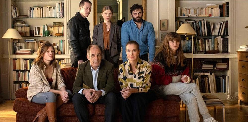 En Thérapie (Philippe Toledano et Olivier Nakache, 2020)