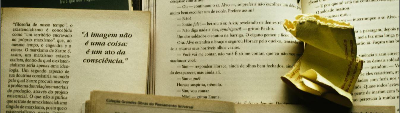 Mon livre caché