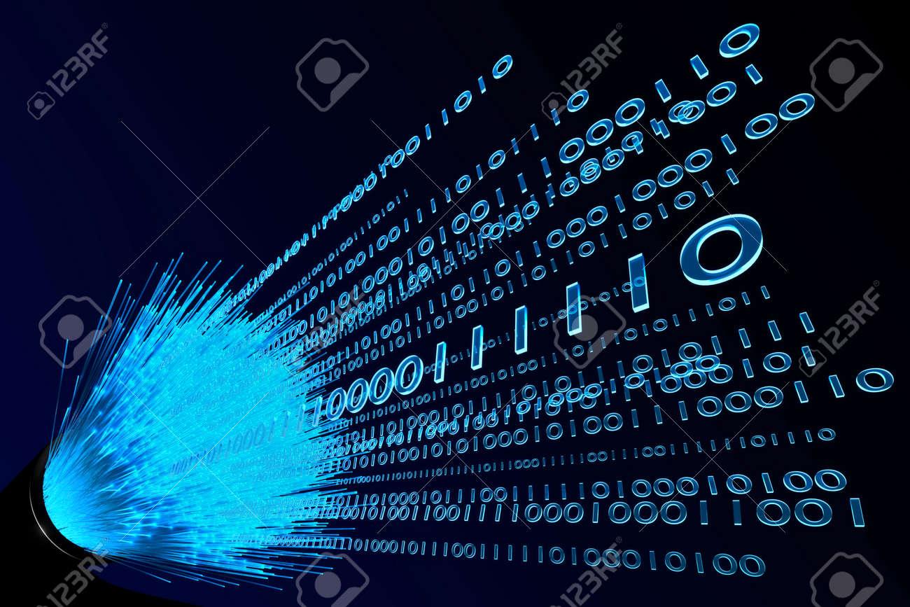 Tera débits du web, du rêve à la réalité
